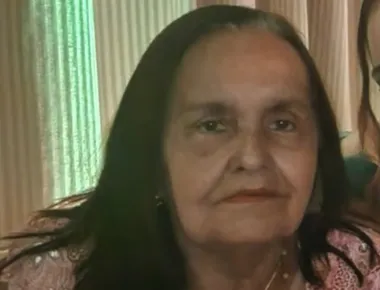 Família relata angústia após idosa desaparecer há três dias ao sair para consulta com vizinho