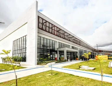 Imagineland 2025: evento chega ao último dia neste domingo (26), em Campina Grande