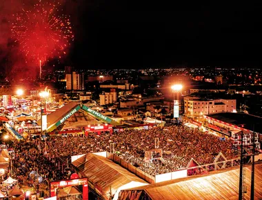 Inscrições para mais de 360 vagas no São João 2026 de Campina Grande começam nesta segunda