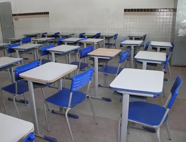 Eleições 2026: veja como ficam as aulas em escolas e universidades da PB no 2º turno