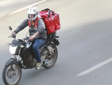 Integração entre Uber e iFood chega à Paraíba em janeiro; veja como vai funcionar