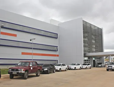 Auditoria do TCE aponta descontrole nos gastos da PB Saúde, do Governo do Estado, em 2024