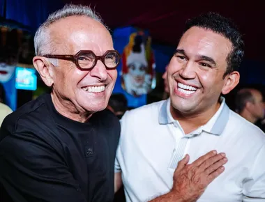 Jhony Bezerra deixa base do Governo e anuncia apoio a Cícero Lucena