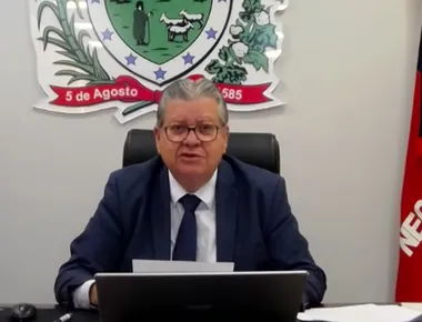 João Azevêdo confirma saída do governo e destaca continuidade em discurso à ALPB