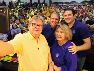 E se Hugo Motta nem fizesse questão pelo vice de Lucas no Republicanos?