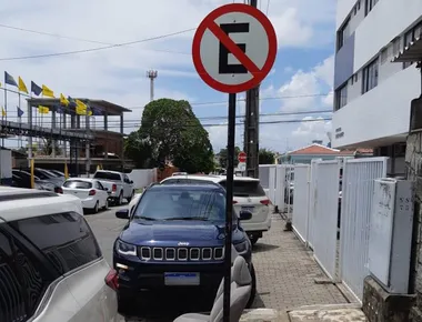 Remoção de veículos apreendidos ou abandonados em João Pessoa: veja o que muda com a nova lei