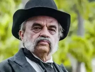 José Dumont é preso após condenação por estupro de vulnerável