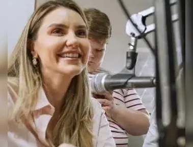 Juliana Cunha Lima se filia ao PL e amplia chances de ser vice de Efraim