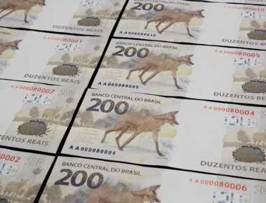 Justiça condena grupo criminoso por esquema para inserir notas falsas de R$ 200 em Campina Grande