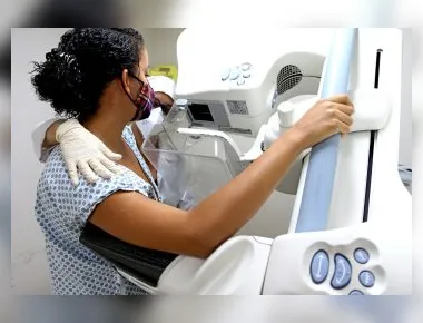 João Pessoa sanciona lei que torna obrigatória mamografia anual a partir dos 40