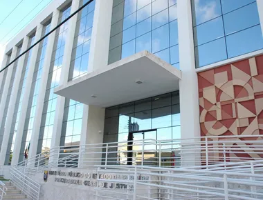 Lei do Gabarito: MPPB ajuíza ação contra construtora por descumprimento da altura permitida