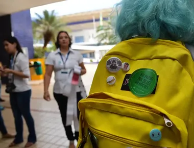 Lei que define peso máximo de mochilas escolares é sancionada na Paraíba