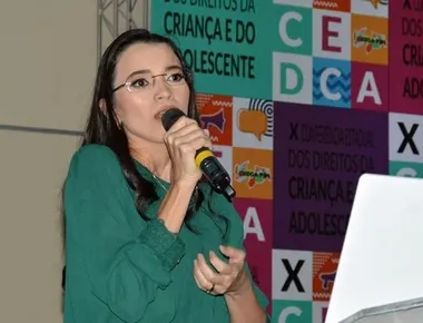 Lucas anula nomeação de Pedro Ivo, e Neidinha Nunes assume a secretaria de Desenvolvimento Humano