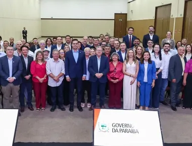 Lucas projeta 'tamanho' da reforma no Governo após abril