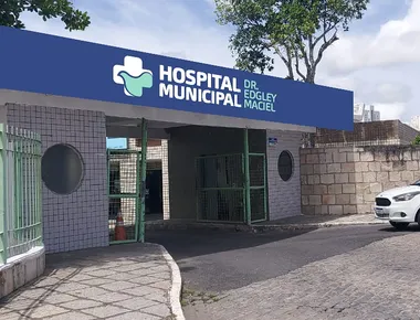 Donos do prédio do hospital Dr. Edgley entram com ação de despejo contra a Prefeitura de Campina