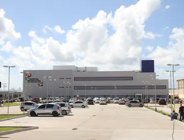 Hospital Metropolitano avalia não renovar contrato com empresa responsável por laudos após erros