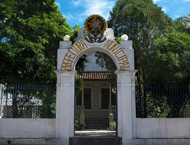 MP mira Prefeitura de Santa Rita por excesso de contratações temporárias