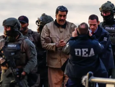 Maduro e a falácia da soberania como escudo para crimes contra os direitos humanos