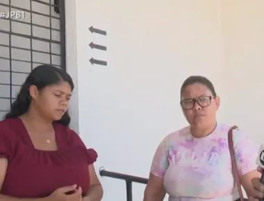 Mãe e esposa de vítima relatam últimos momentos de trabalhador da Bahia morto em João Pessoa