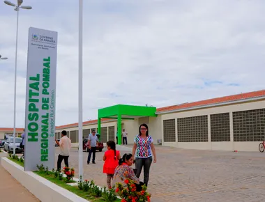 Mais de 80 pessoas têm sintomas de intoxicação alimentar e pizzaria é interditada em Pombal