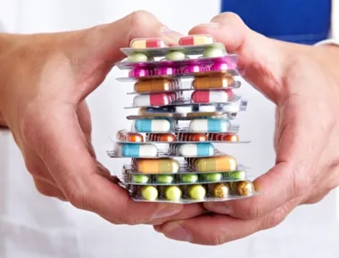 Medicamentos têm reajuste autorizado a partir desta terça (31) e aumento pode chegar a 3,81%