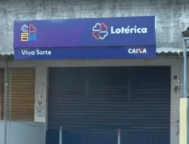 Mega da Virada: ganhador de R$ 181 milhões em João Pessoa resgata o prêmio