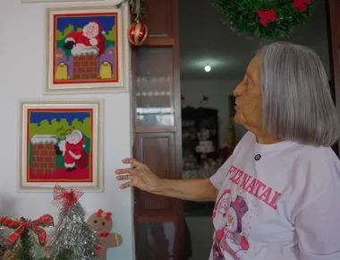 Minha Paraíba celebra o Natal com sabores e histórias que aquecem o coração