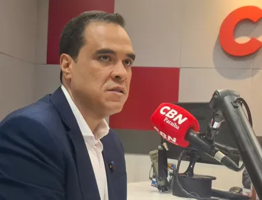 Ministro diz que João Pessoa deve acompanhar avanço do turismo para evitar "efeitos colaterais"