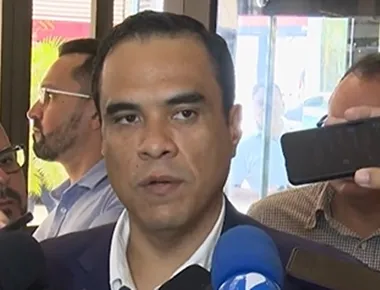 Feliciano transferiu controle de empresas para ex-assessora do pai antes de posse no Turismo