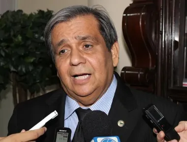 Morre vereador e ex-deputado Edmilson Soares, aos 73 anos