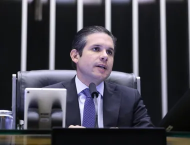 PEC da Blindagem: manobra libera votação secreta para abertura de processos contra deputados