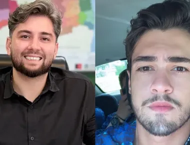 Tibério emplaca aliado na Administração e Lindolfo 'deixa' o filho no comando do Esporte