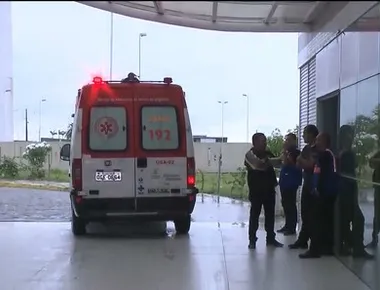 Campina Grande registra morte de criança por suspeita de meningite