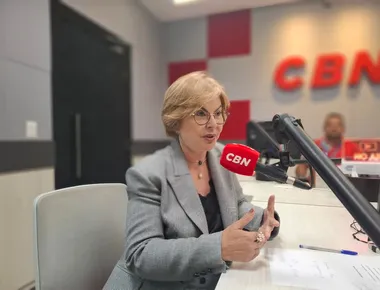 Polícia consegue imagens de segurança do prédio onde desembargadora teve objetos furtados