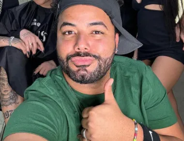 Hytalo Santos: influenciador e o marido viram réus por trabalho análogo à escravidão