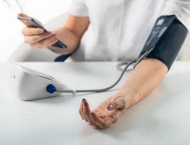 Nova regra da pressão: por que 12 por 8 deixou de ser normal