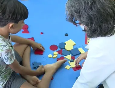 "O futuro do autismo é o fim do autismo"