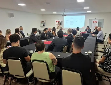 O poder da conexão: grupo de networking de João Pessoa gera mais de R$ 2 milhões em negócios