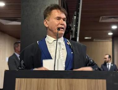 TRE-PB diz que afastamento de Edvaldo Neto não foi eleitoral e mantém válida eleição em Cabedelo