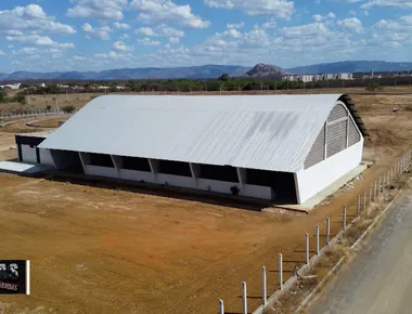 Obras retomadas com custo até cinco vezes maior encerram nova temporada da série Obras Inacabadas