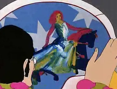 Olga, Olguita, honey pie