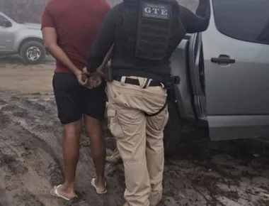 Organização criminosa que pode ter ligação com caso Peron é alvo de operação