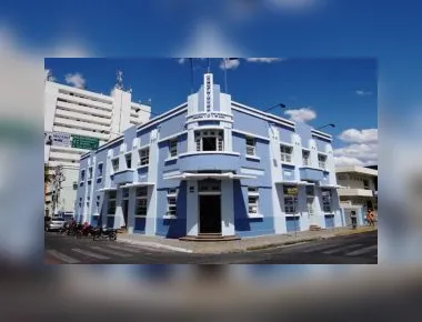 Outside: Justiça condena empresário e ex-servidora por corrupção em obras públicas de Patos