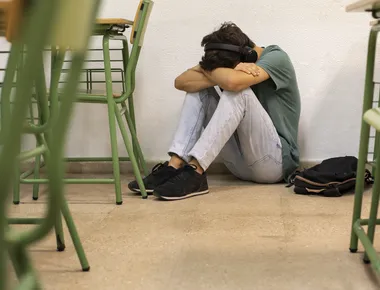 PB registra mais de mil atas para comprovar casos de bullying em um ano