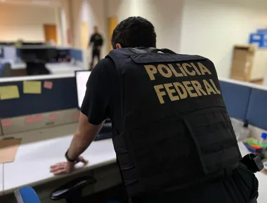 Alvo da PF por fraudes em concursos foi preso na 'Operação Gabarito' durante prova do MPRN