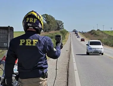 PRF registra 25 acidentes e mais de 30 feridos durante feriadão de Tiradentes, na Paraíba