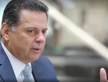 PSDB ignora bancada na ALPB e reforça tensão interna com 'visita surpresa' de Perillo