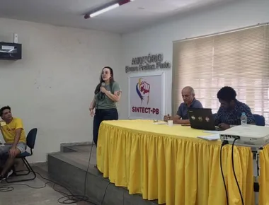 PSOL confirma pré-candidatura de Olímpio Rocha ao Governo, mas só debaterá Senado depois