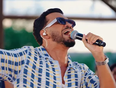 Pagode do Meu Agrado leva tradição e renovação ao Nossa Música neste sábado