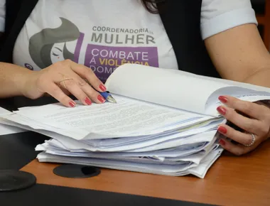 Paraíba já registrou quase 2 mil medidas protetivas em 2026